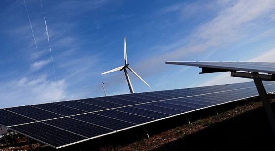 Konsumi i energjise nga burime te rinovueshme, Eurostat: Shqiperia, ne vend te katert